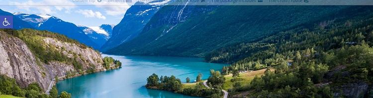שייט קיץ כשר בפיורדים הנורווגים
