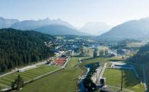 חופשת קיץ כשרה למהדרין 2022 באוסטריה עם תור עולם