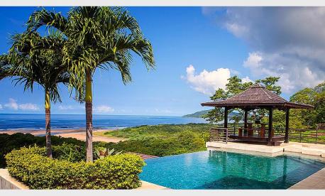 Kosher Vacations 2023 - private villas in Costa Rica with Kosher Casas