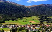 חופשת קיץ חלומית כשרה למהדרין בצפון איטליה, בהרי הדולומיטים