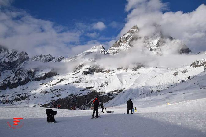 חופשת סקי כשרה  באיטליה - נופש סקי כשר ומדהים